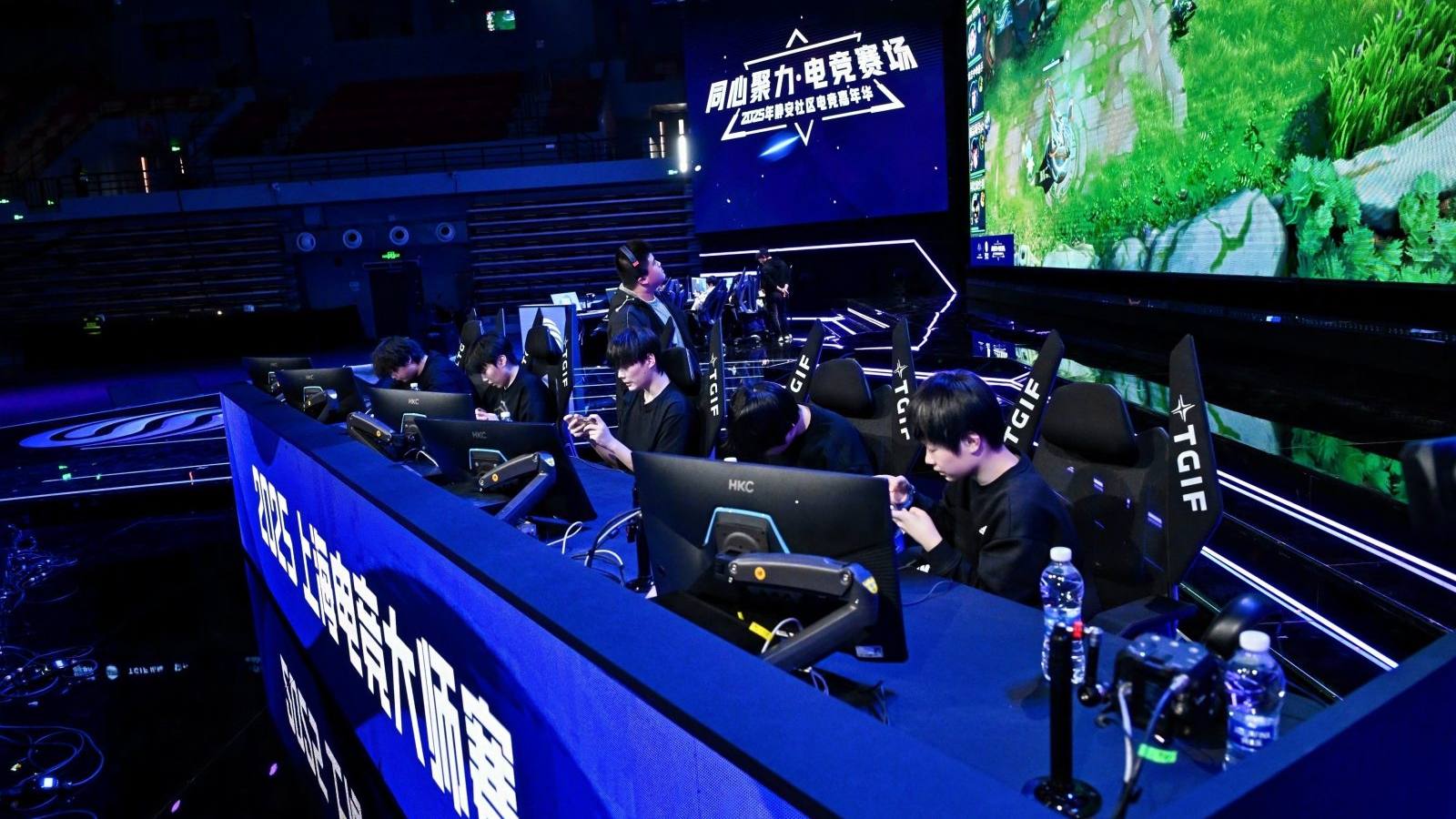 LOL2026全球总决赛S16 总决赛观赛 s16总决赛 lol全球总决赛 英雄联盟总决赛观看指南